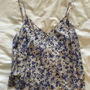 Free people cami